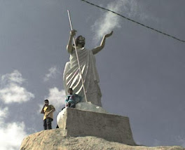 CRISTO RESSUSCITADO