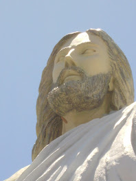 CRISTO RESSUSCITADO