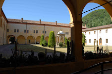 PRAGLIA, l'abbazia