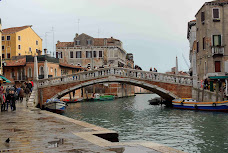 Il ponte delle guglie