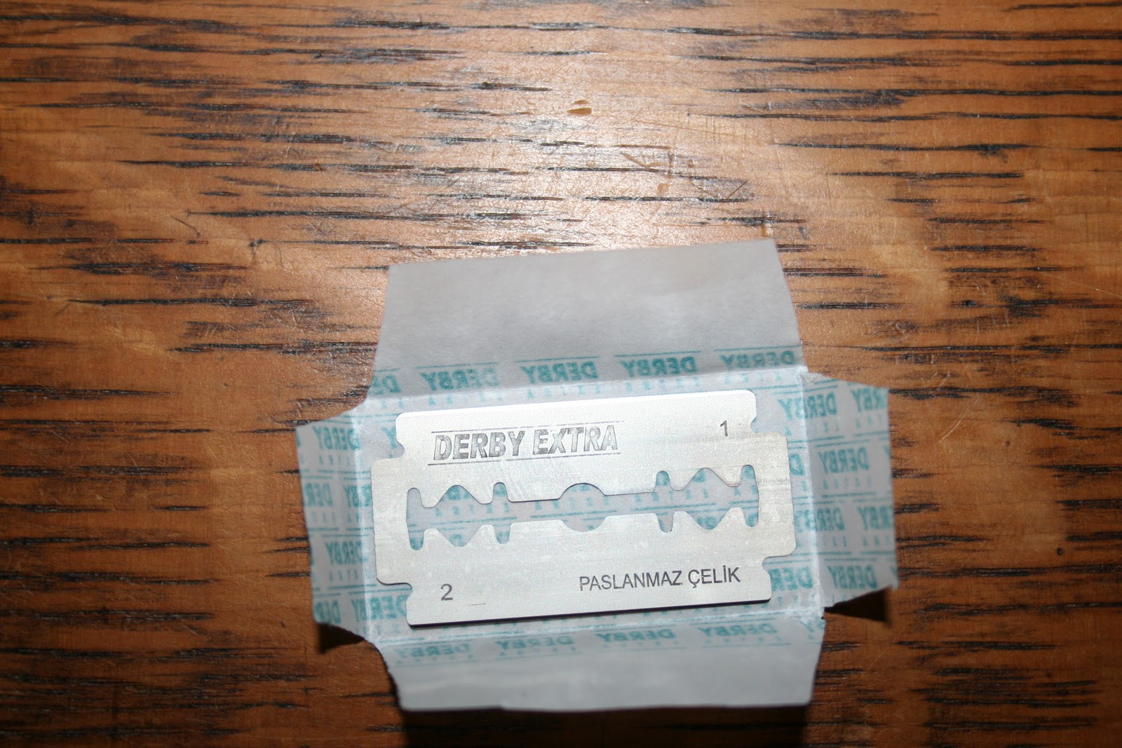 The Secret Guide to Shaving Razor Blade Review