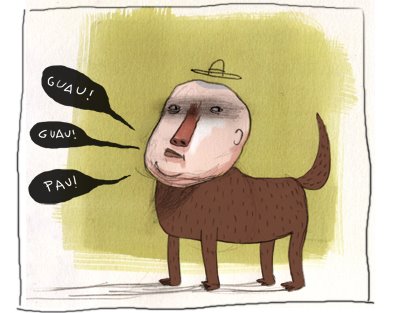 pau valls