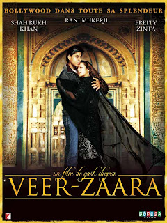 Veer Zara Hindi Film 2004 - jaanam dekh lo mit gayin dooriyan
