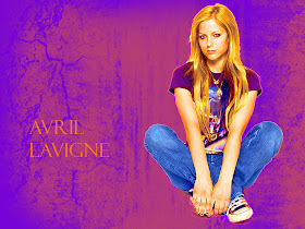 avril lavigne