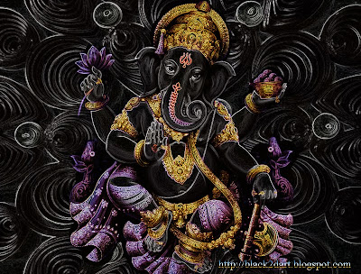 Lord Ganesha | Ganesh Chaturthi