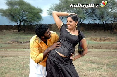 Tamil Movie Pazhagiyathe Pirivatharka - Vethalaiyil Sunnaabu Song Lyrics