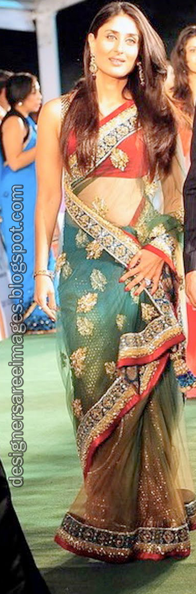 Kareena Kapoor in Manish designs of kurtis by manish malhotra. Kareena Kapoor in Manish