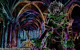 Soulcalibur 3 - Game Wallpaper