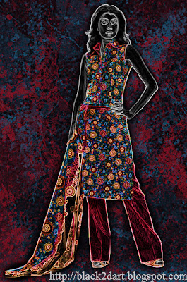 Salwar Kameez Designs for 2011