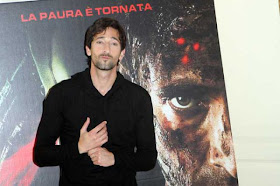 Adrien Brody - Celebrity Duckfaces
