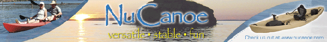NuCanoe Homepage