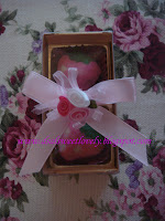 CONTOH GIFT DAN HANTARAN