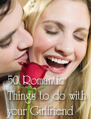 things girlfriend romantic unknown saturday january posted