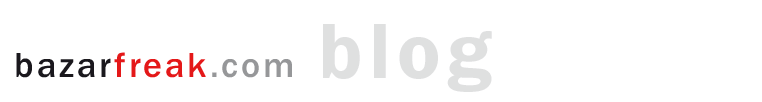 blog bazarfreak.com
