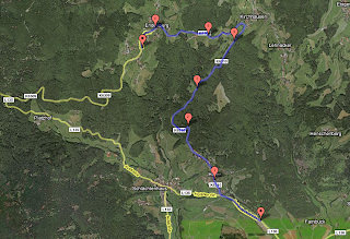 Triteam Hochrhein 2008