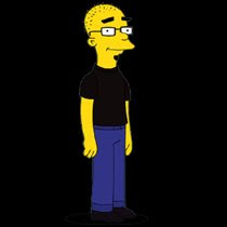 [ Version Simpson ]