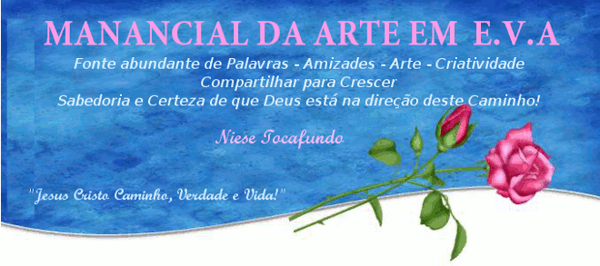 Manancial da Arte E.V.A