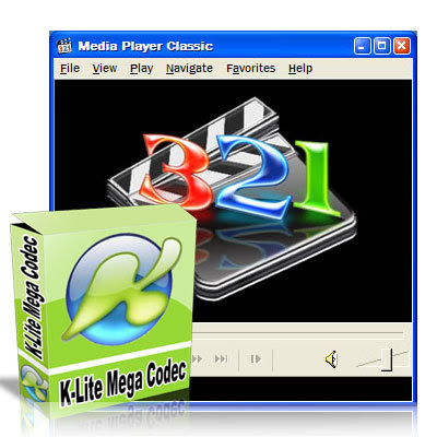 حصريا برنامج klcodec357f بأخر اصدار K-Lite+Mega+Codec+Pack+3.95