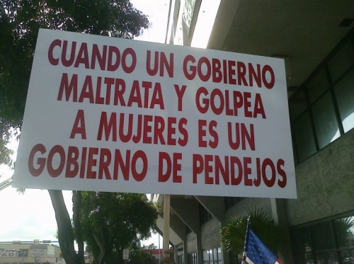 pendejos
