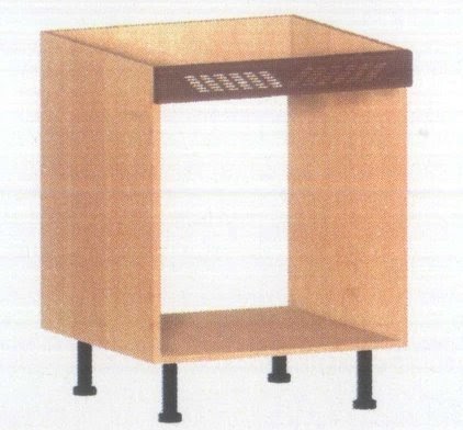 elcreadordecocinas: diseñando muebles I