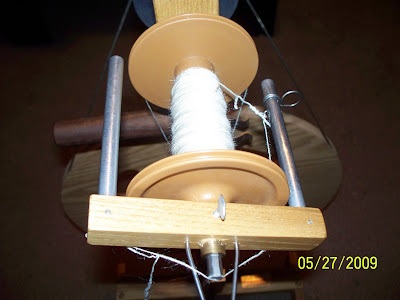 silk spinning