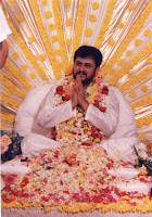 Srila Gurudeva