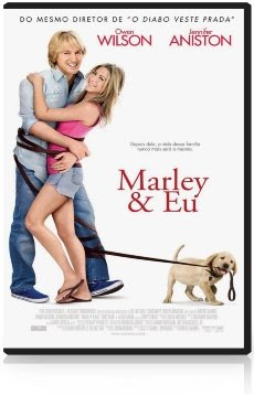 Filme Marley e Eu – Dublado baixeturbo7156436 Filme Marley e Eu – Dublado