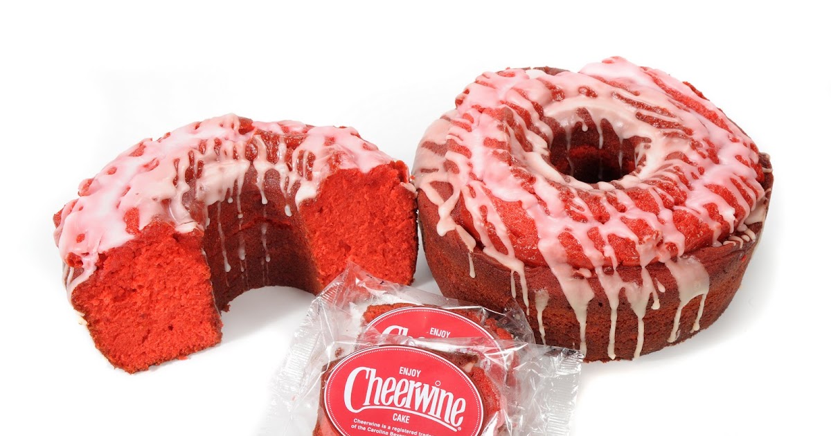 Apple Baking Company Teams Up with Cheerwine for New Packaged Cakes - Yum.