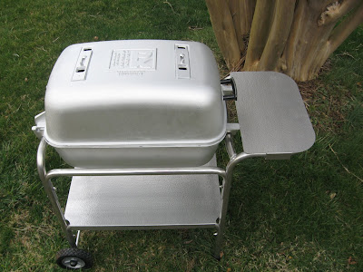 Pk Grill
