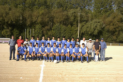 Iniciados 2003/2004