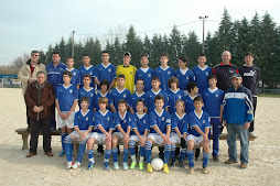 Iniciados 2006/2007