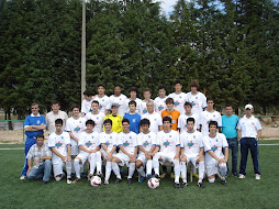 Juniores 2008/09