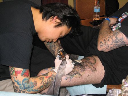 An online tattoo gallery is where you need to go. As you're browsing through free online tattoo gallery japanese tattoo flash designs japanese tattoos