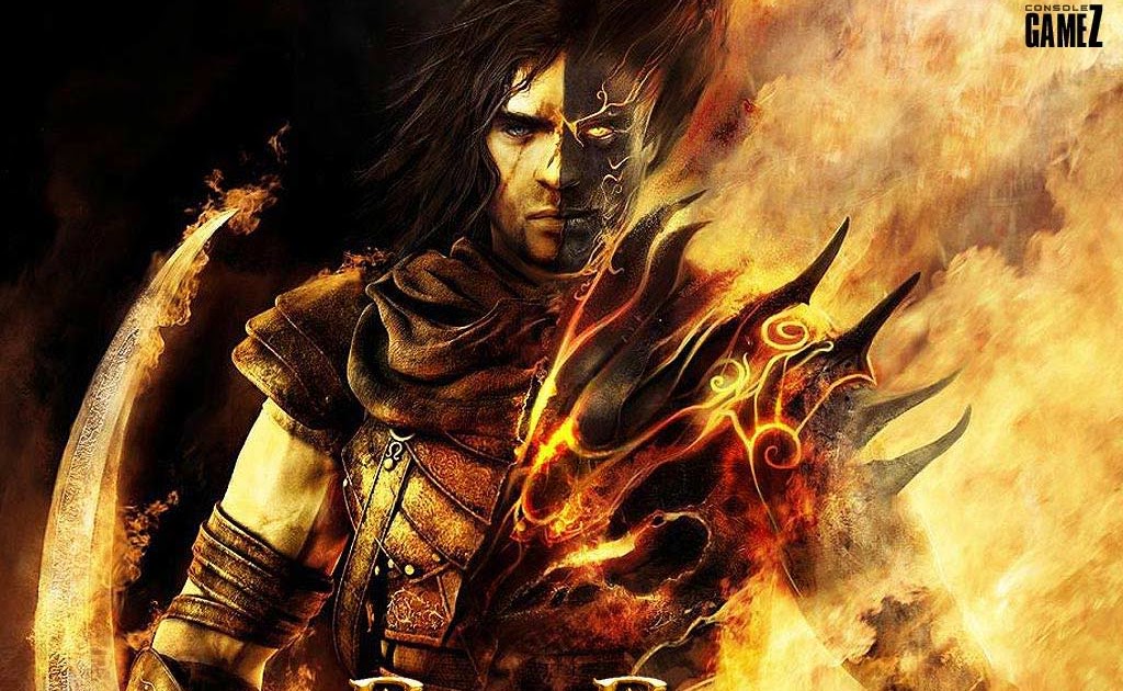 Mis Publicaciones 7-4: Principe de Persia