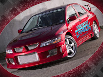 Mitsubishi Evolution