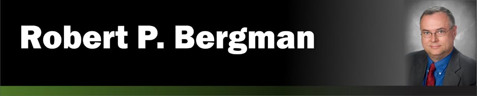 RobertPBergman, Estate Planning Attorney