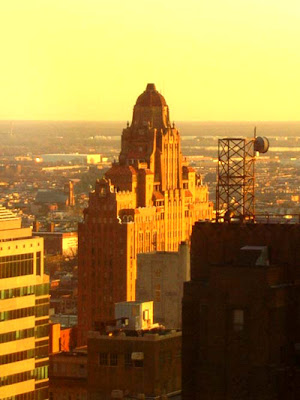 The Drake Hotel in Philadelphia