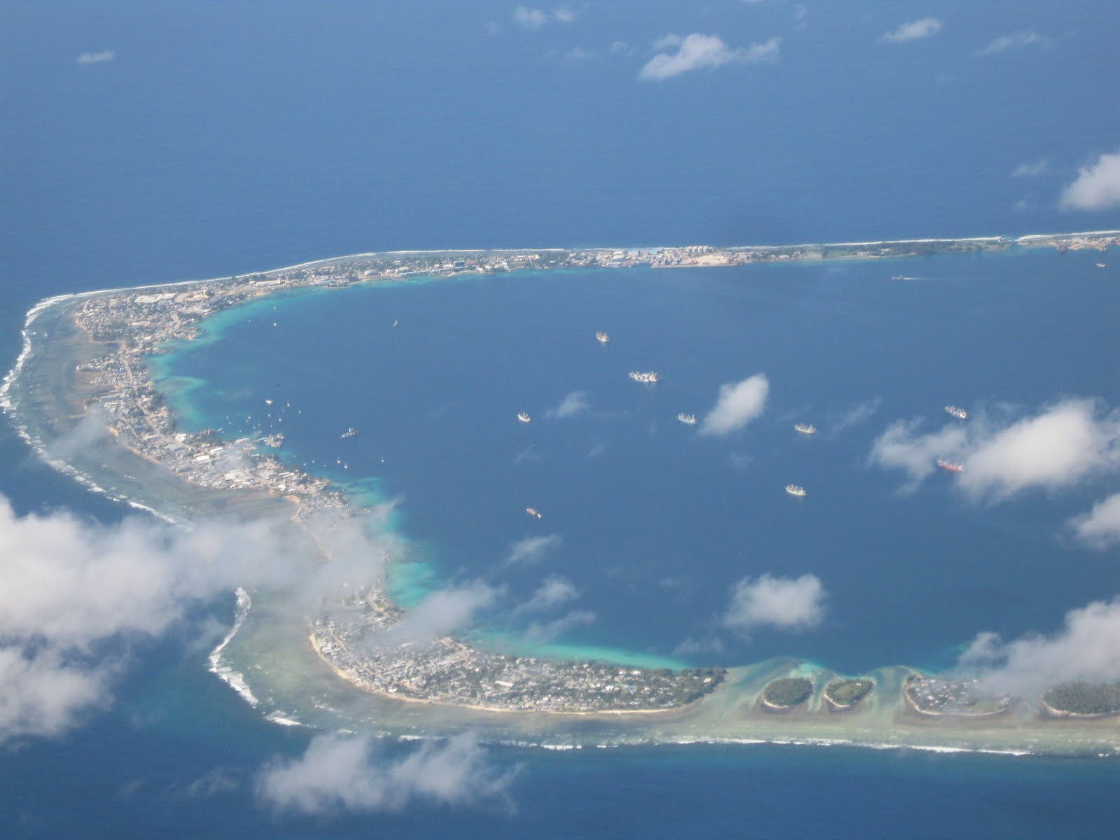Majuro Island