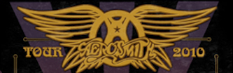 AEROSMITH LIVE TOURS 1997-2011
