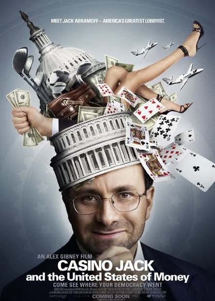 Casino jack 2018 plot summary