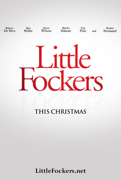 Film Name: Little Fockers
