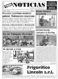 TAPA 10 DE NOVIEMBRE DE 2010