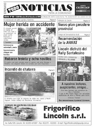 TAPA 22 DE DICIEMBRE DE 2010