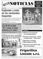 TAPA 26 DE ENERO DE 2011