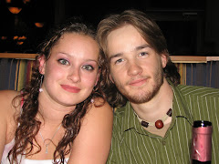Isabelle et Fred