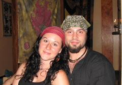 Roxanne et Alex