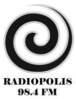 Radiópolis logo