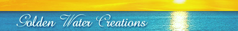 Golden Water Creations