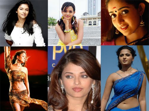 SOUTH INDIAN HOT FILM ACTRESS SEXY PHOTO GALLERY