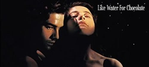 like water for chocolate movie essay Develop a question about like water for chocolate of the topic of love and lust, then gather evidence in the book, find the quotation. like water for chocolate movie essay Develop a question about like water for chocolate of the topic of love and lust, then gather evidence in the book, find the quotation.